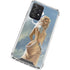 LA Williams Fairy Goddess Galaxy A72 5G Clear Case